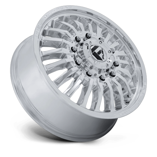 ARC DRW 20X8.25 8X210 +104 H (F)