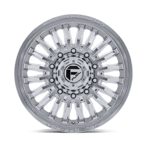 ARC DRW 22X8.25 8X200 +104 H (F)