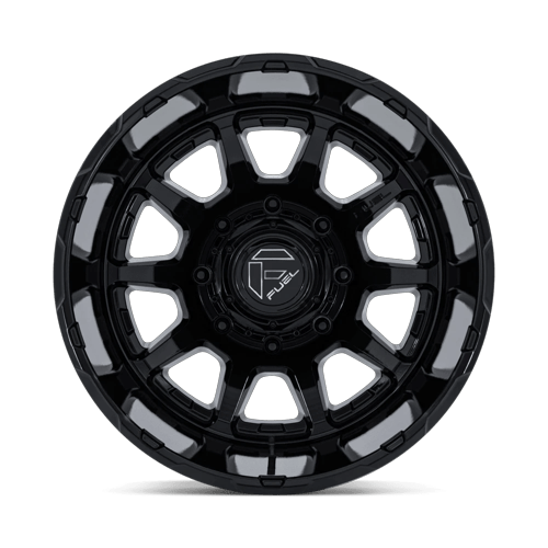 CIRCUIT DRW 22X8.25 8X210 -221 BL (R)