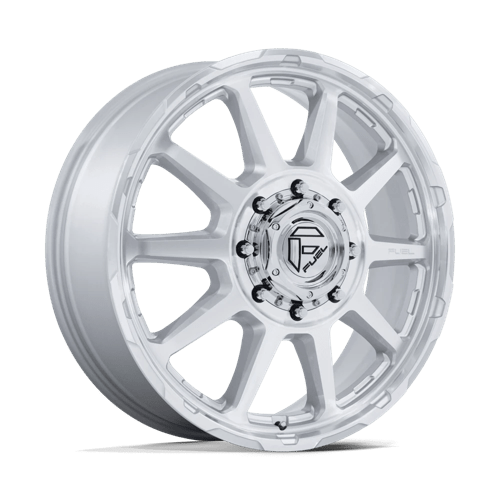 CIRCUIT DRW 22X8.25 8X210 105 MSL (F)