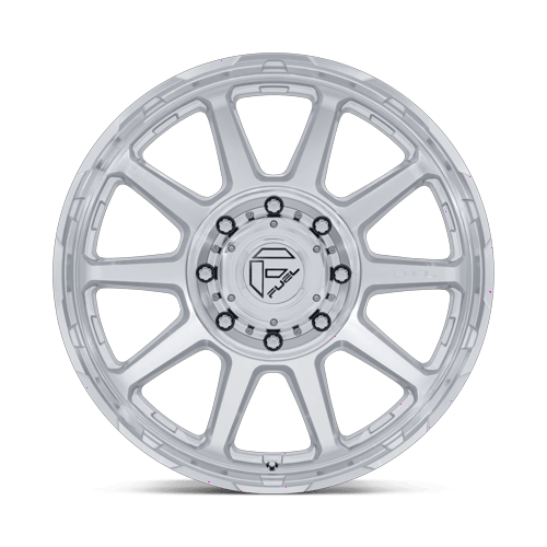 CIRCUIT DRW 20X8.25 8X200 105 MSL (F)