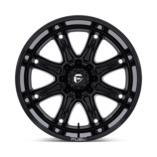 DARKSTAR 20X9 BLANK 78 +1 G-BLK MILL