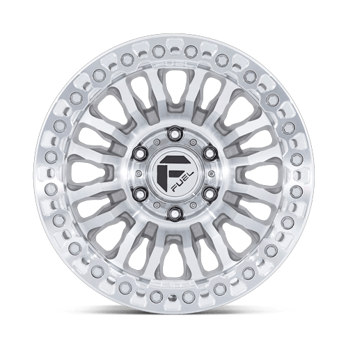 RINCON BL 17X9 8X6.5 125 MACH -38
