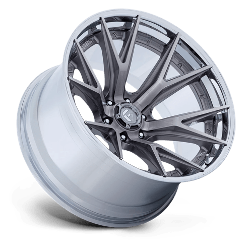 CATALYST 22X12 6X135 87 -44 PLTNM-CHR