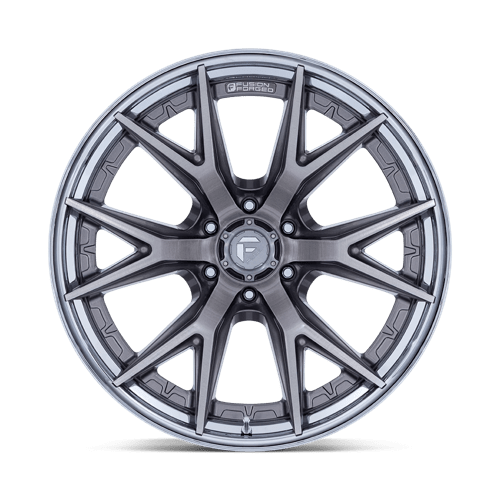 CATALYST 20X9 6X5.5 106 +1 PLTNM-CHR