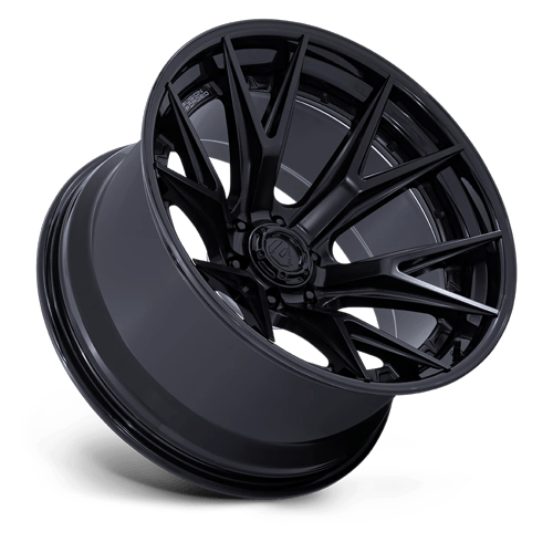 CATALYST 17X9 6X5.5 106 +1 M-BLK G-BLK