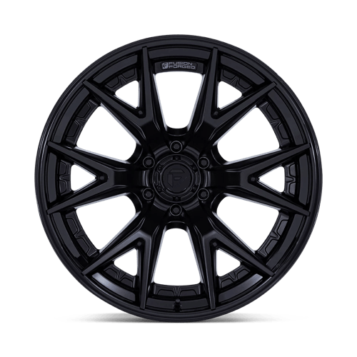 CATALYST 22X10 6X135 87 -18 M-BLK G-BLK
