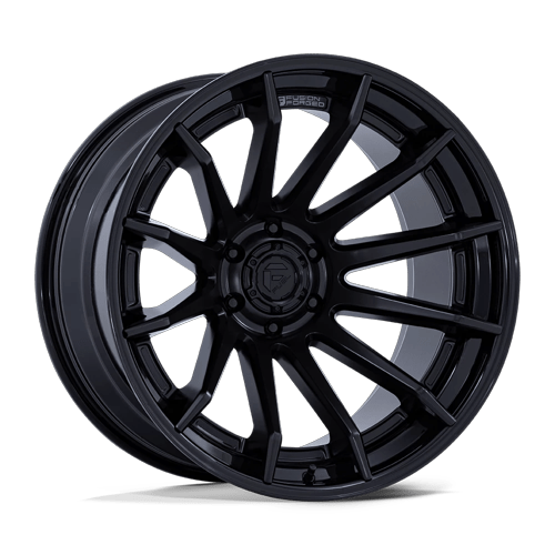 BURN 22X12 6X135 87 -44 M-BLK G-BLK