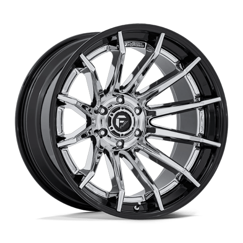 BURN 20X9 6X5.5 106 +1 CHR G-BLK