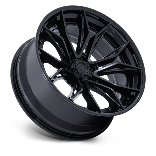 MUTINY 20X9 6X5.5 106 +20 M-BLK G-BLK