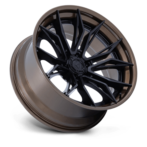 MUTINY 20X9 6X5.5 106 +20 M-BLK G-BRNZ