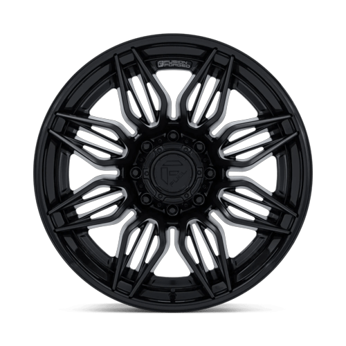 MUTINY 20X10 8X170 125 -18 M-BLK G-BLK