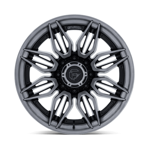 MUTINY 20X10 8X170 125 -18 G-BLK BRDT