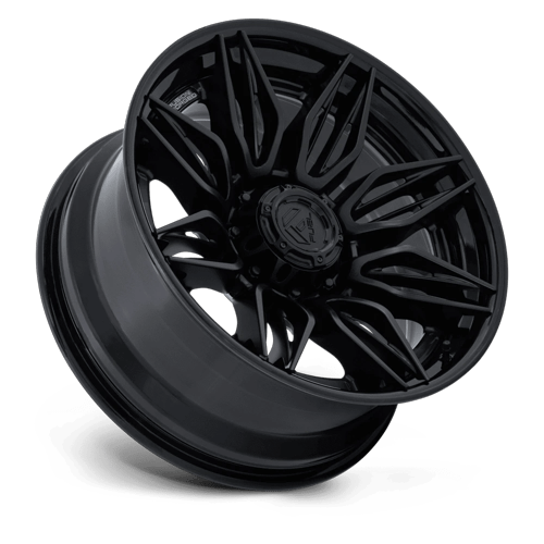 MUTINY 22X10 8X6.5 125 -18 M-BLK G-BLK
