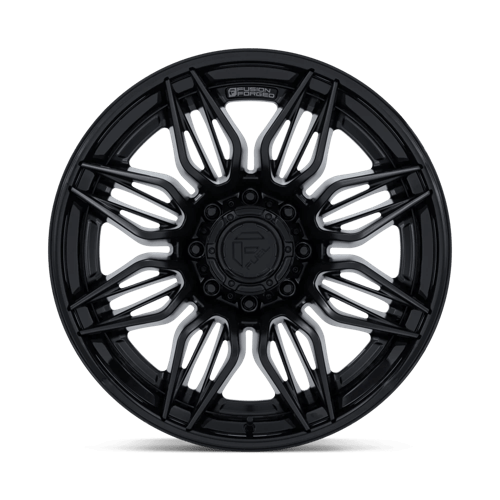 MUTINY 22X10 8X6.5 125 -18 M-BLK G-BLK