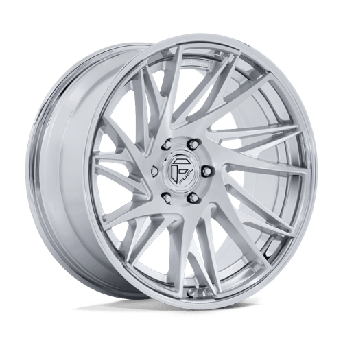 DYNAMO 20X9 6X135 87 +1 G-SLV-BRS CH-LP