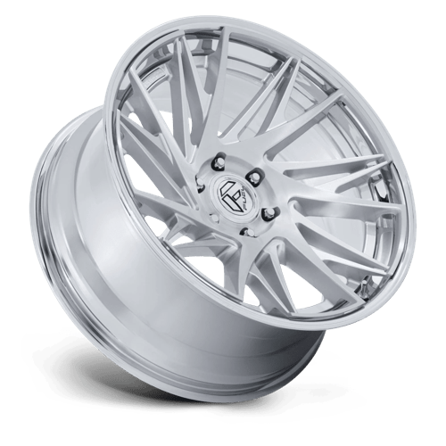 DYNAMO 24X10 5X5 71 +0 G-SLV-BRS CH-LP