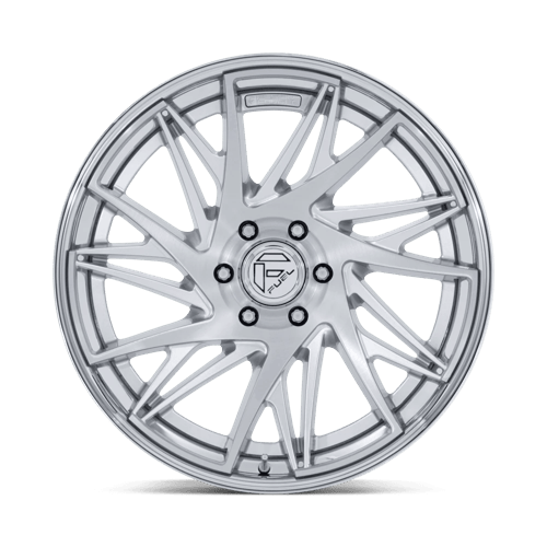 DYNAMO 20X9 5X5 71 +1 G-SLV-BRS CH-LP