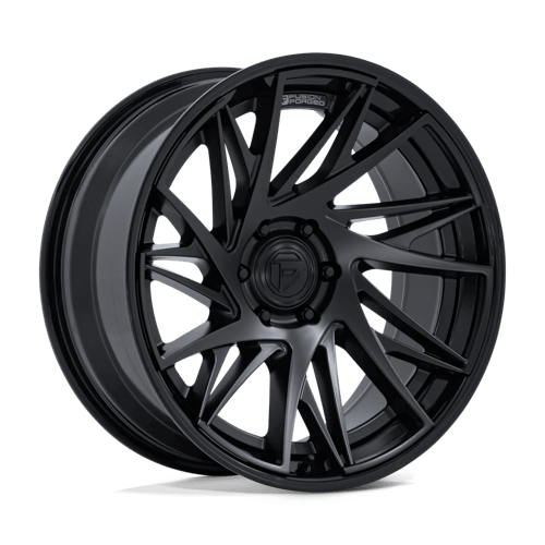 DYNAMO 22X9.5 5X5 71 +20 M-BLK GB-LP