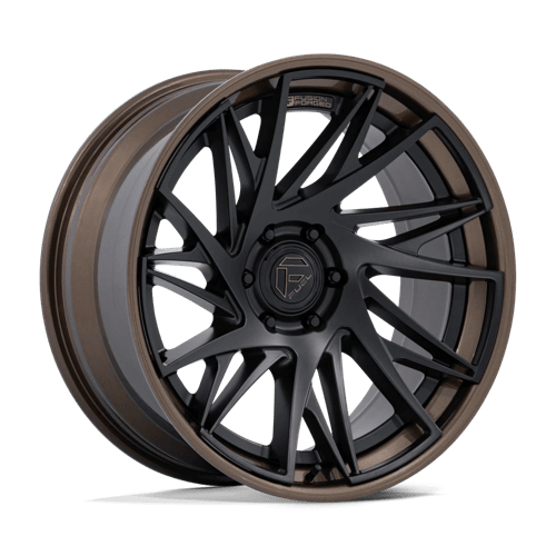 DYNAMO 22X10 5X5 71 -18 M-BLK BRNZ-LP