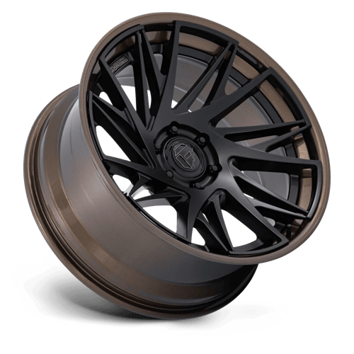 DYNAMO 22X10 5X5 71 -18 M-BLK BRNZ-LP