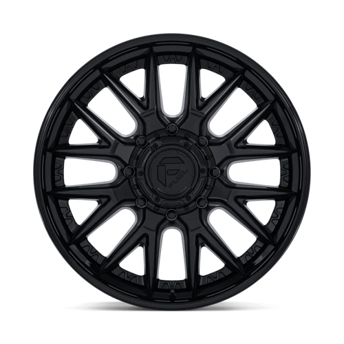 CATALYST DRW 22X8.25 8X200 +105 MBG (F)