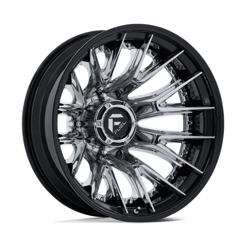 CATALYST DRW 20X8.25 8X210 -221 PGB (R)