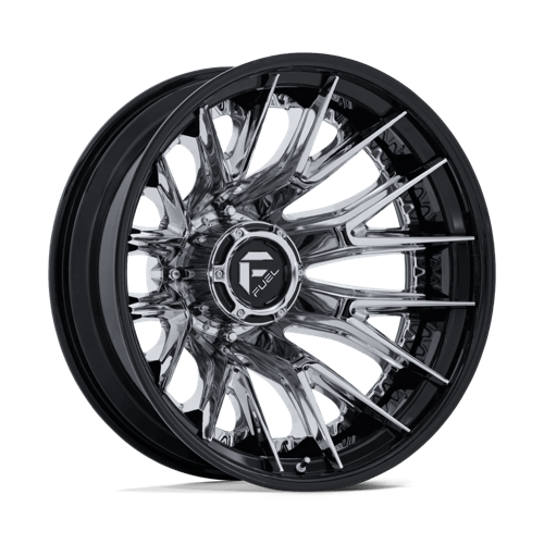 CATALYST DRW 22X8.25 8X210 -221 PGB (R)