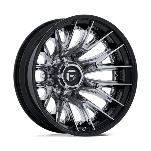 CATALYST DRW 24X8.25 8X210 -221 PGB (R)
