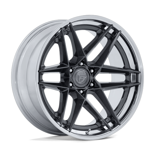 FLIGHT 20X9 6X135 87 +1 G-GMTL-CH-LP