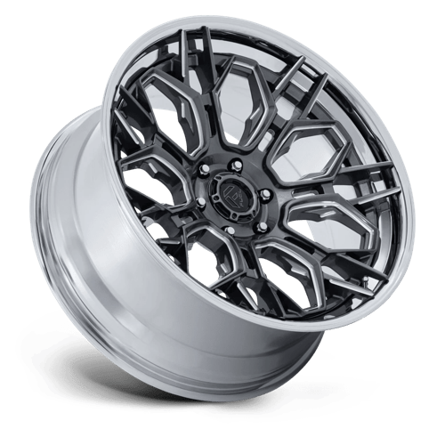 HIVE 20X10 6X5.5 106 -18 G-GNMTL CHR-LP