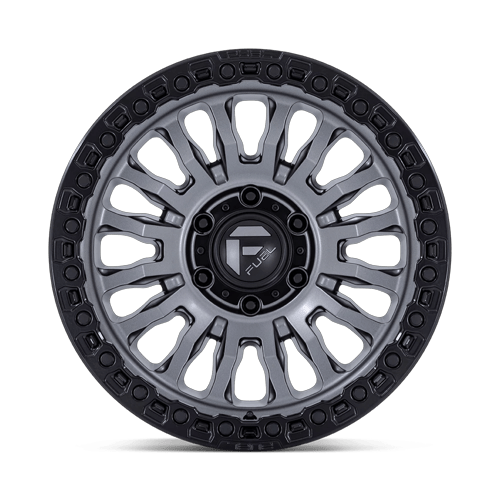 RINCON 20X10 5X5 71 -18 M-GNMTL BLK