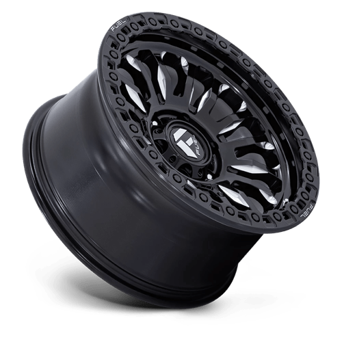 RINCON 17X9 5X150 110 +25 G-BLK MILL