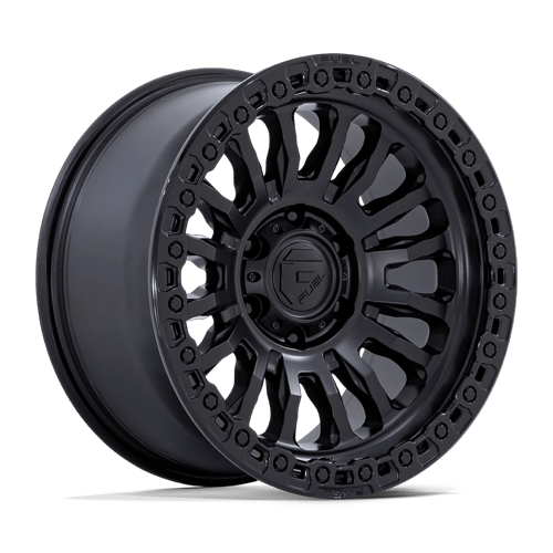 RINCON 17X9 8X180 124 +1 M-BLK G-BLK