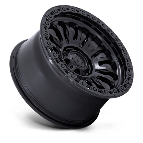 RINCON 17X9 6X5.5 106 +1 M-BLK G-BLK