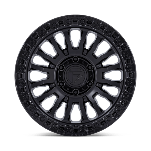 RINCON 17X9 5X5 71 +1 M-BLK G-BLK