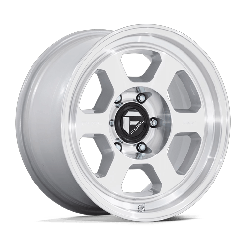 HYPE 18X8.5 6X5.5 106 +10 MACH