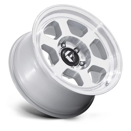 HYPE 17X8.5 5X5 71 +10 MACH