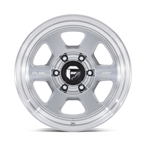 HYPE 17X8.5 5X5 71 +10 MACH