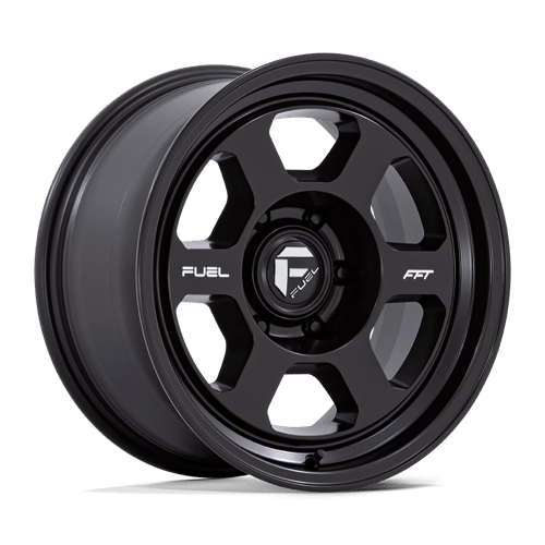 HYPE 18X8.5 5X150 110 -10 M-BLK