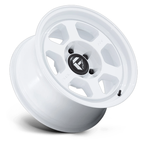HYPE 18X8.5 6X5.5 106 +10 G-WHITE