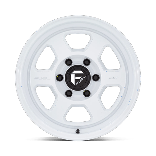 HYPE 17X8.5 6X135 87 -10 G-WHITE