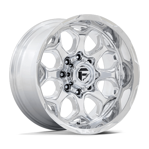 SCEPTER 22X10 6X135 87 -18 POL-MILL