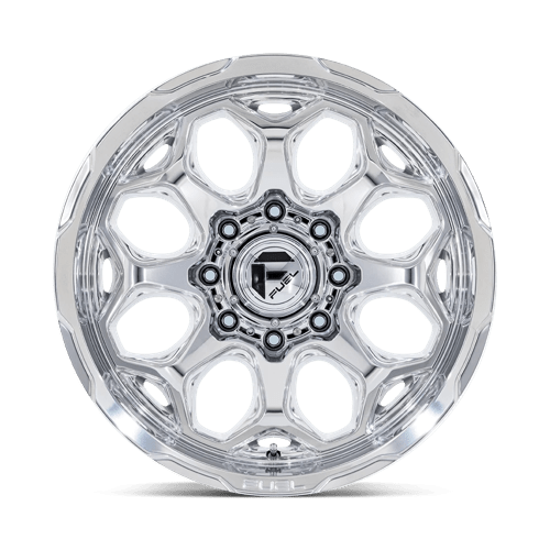 SCEPTER 20X9 8X180 124 +1 POL-MILL