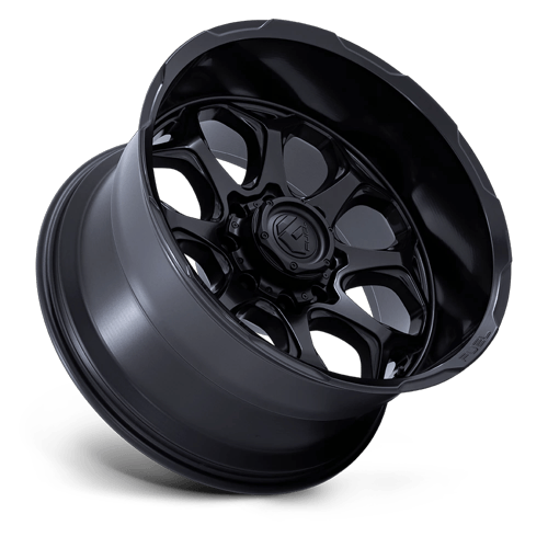 SCEPTER 22X12 8X6.5 125 -44 BLK-OUT