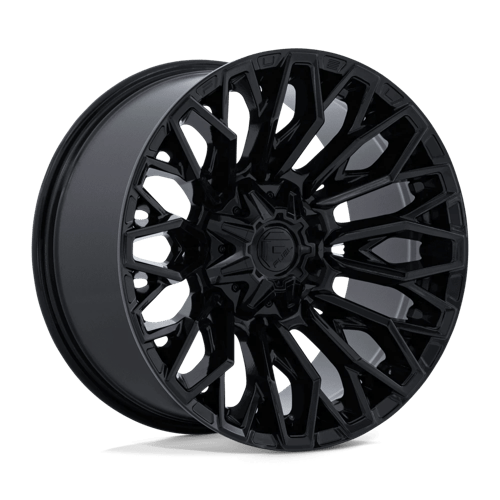 STRIKE 20X10 (108-155) 78 -18 G-BLK
