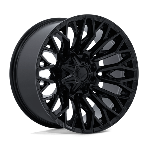 STRIKE 20X9 5X4.5/5 78 +1 G-BLK