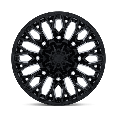 STRIKE 20X10 (108-155) 78 -18 G-BLK