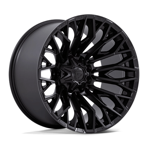STRIKE 22X12 5X5.0/135 87 -44 BLK-OUT