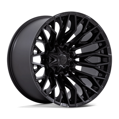STRIKE 22X12 8X6.5 125 -44 BLK-OUT